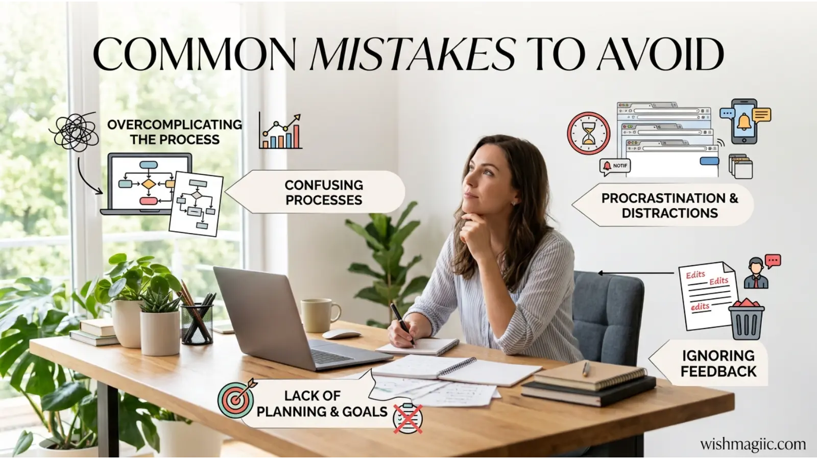 Common Mistakes to Avoid