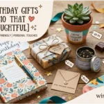 Birthday Gifts Under $10