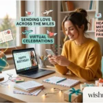 Birthday Messages for Someone